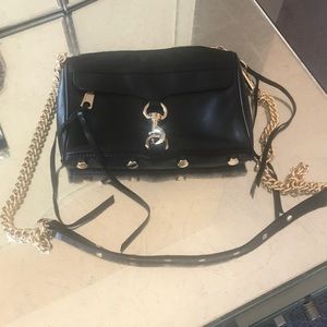 Rebecca Minkoff MAC Crossbody